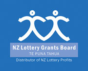 Nz Lottery Grants Board Logo